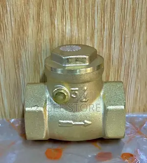 Firmer Non Return Valve