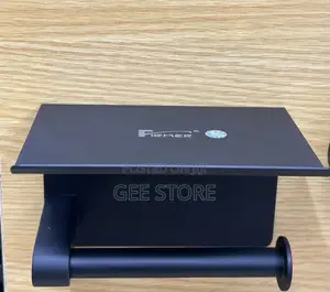 Firmer Paper Holder
