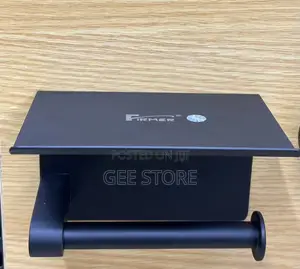 Firmer Paper Holder