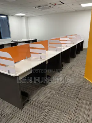Work Station Table