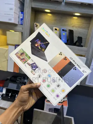 New AirTab i17 Pro Max 1 TB