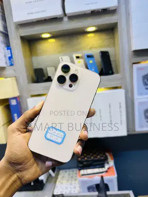 Apple iPhone 16 Pro Max 256 GB Gold