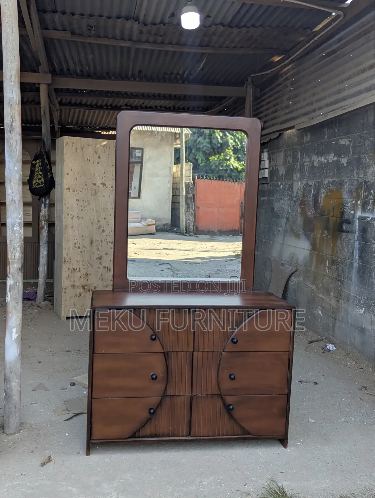 Nice Dressing Table Ya Kishua Sanaaa