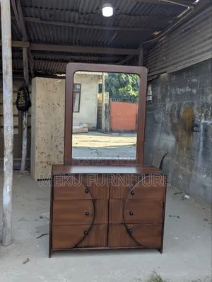 Nice Dressing Table Ya Kishua Sanaaa
