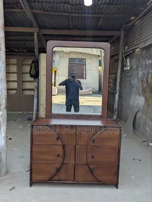 Nice Dressing Table Ya Kishua Sanaaa