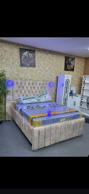 Bedsofa 5kw6 Ya Taa
