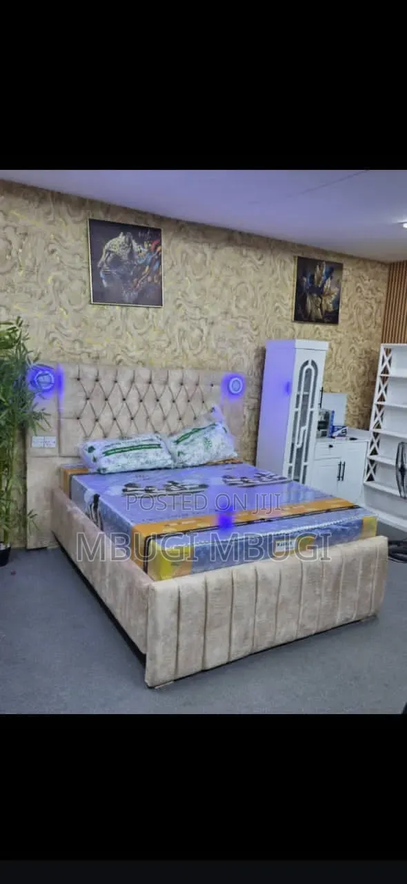 Bedsofa 5kw6 Ya Taa