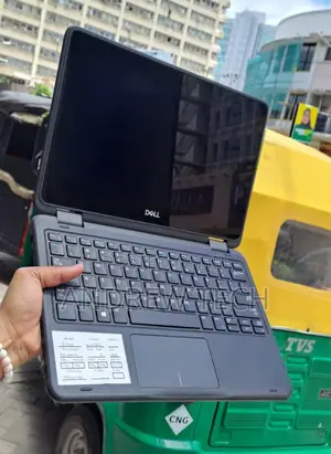 Laptop Dell Latitude 11 3190 4GB Intel Pentium SSD 128GB