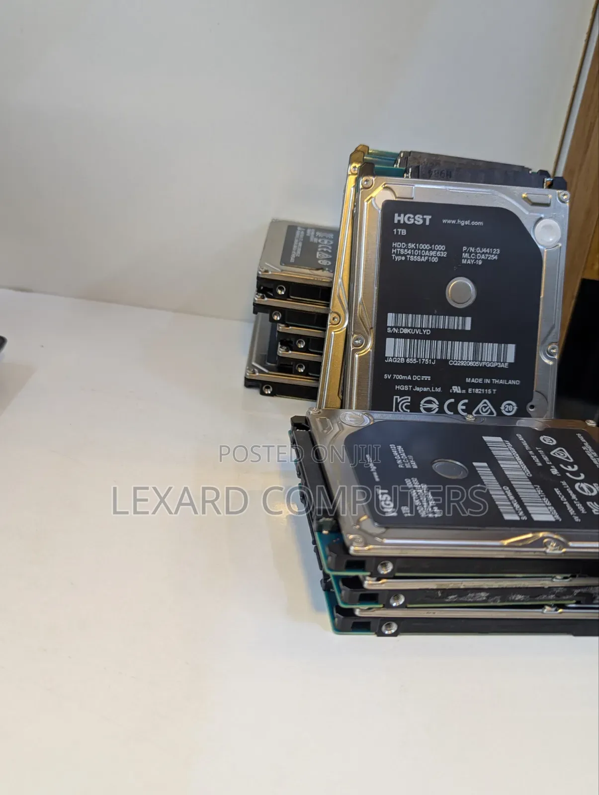 Hard Disc 1TB
