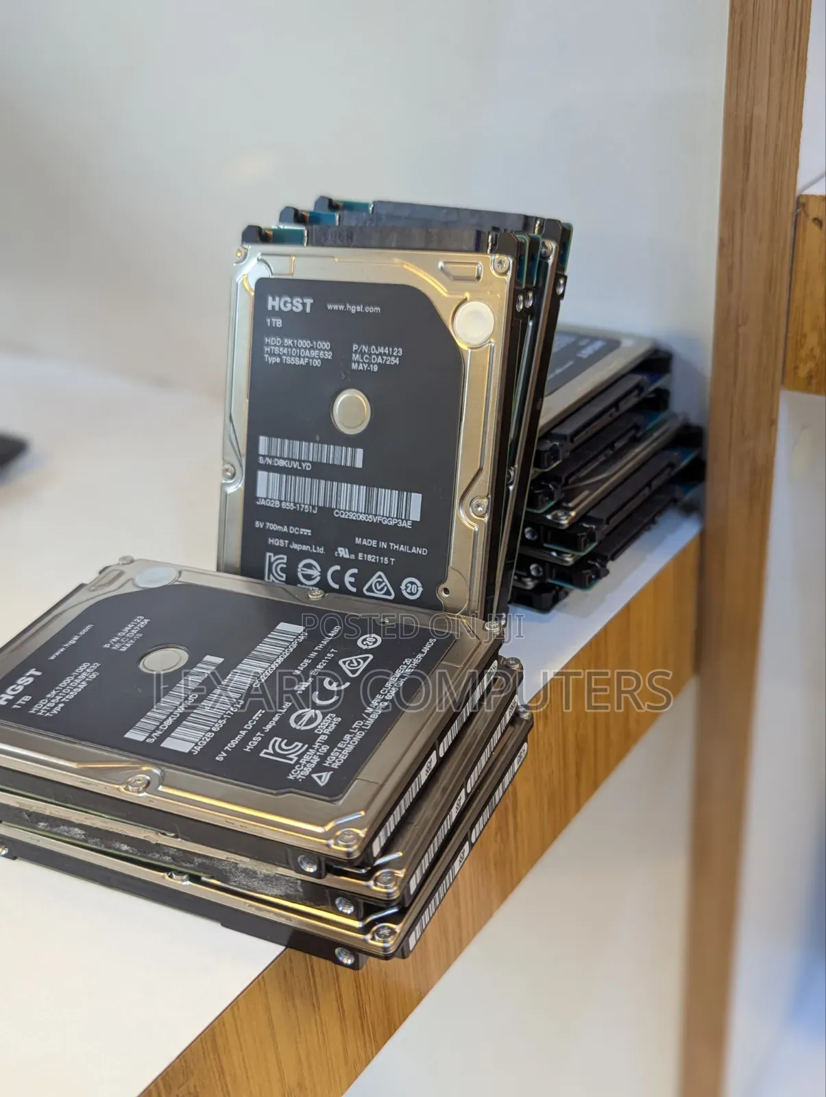 Hard Disc 1TB