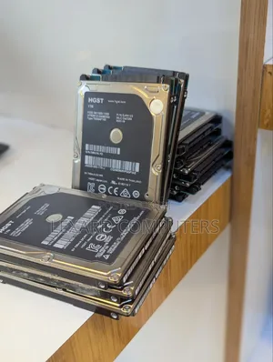 Hard Disc 1TB