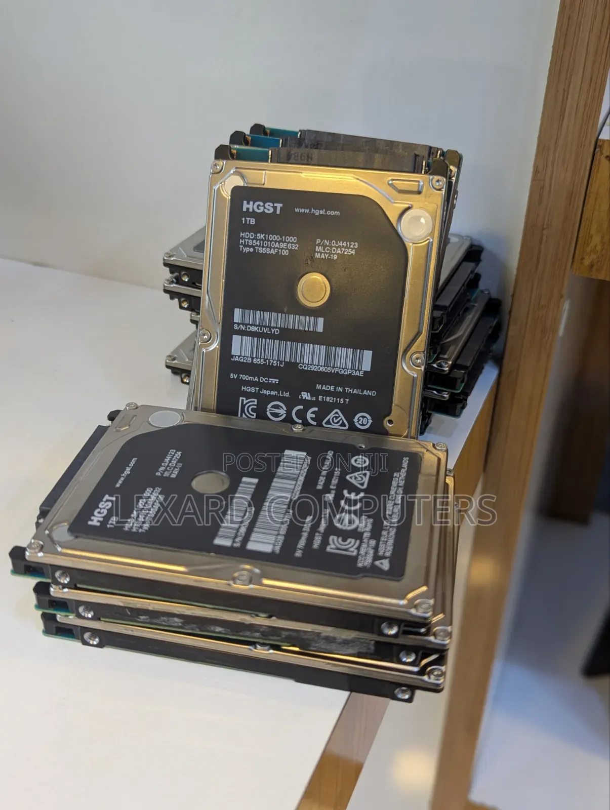 Hard Disc 1TB