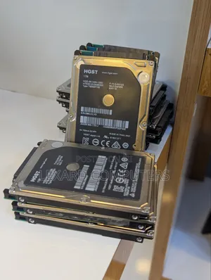 Hard Disc 1TB