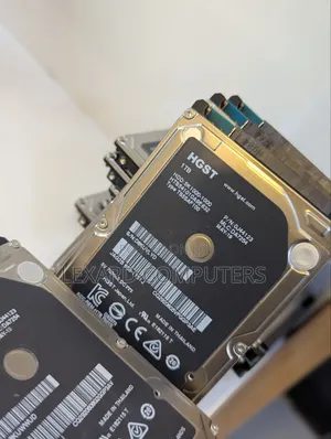 Hard Disc 1TB