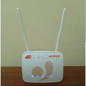 Wifi Device