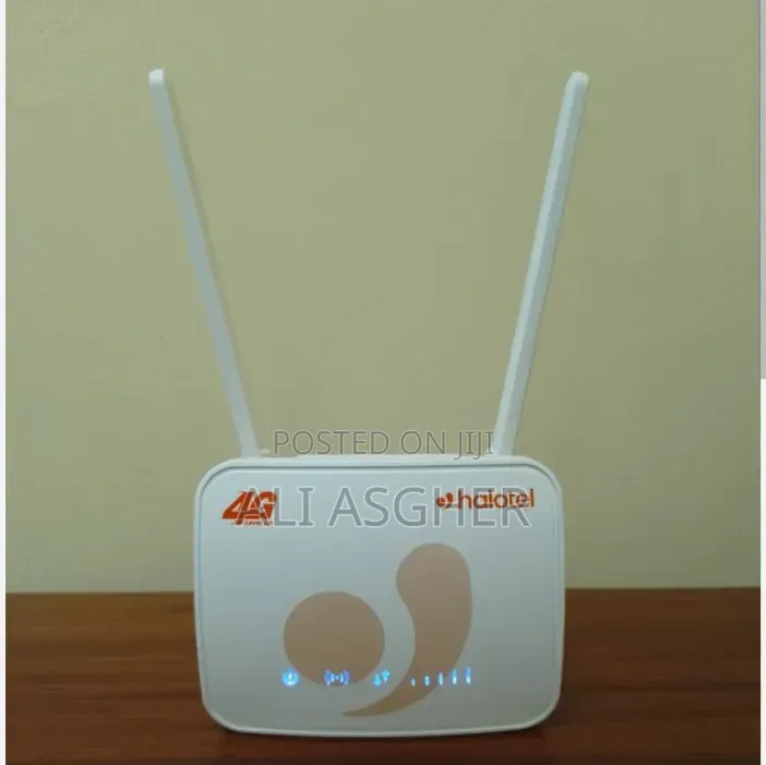 Wifi Device