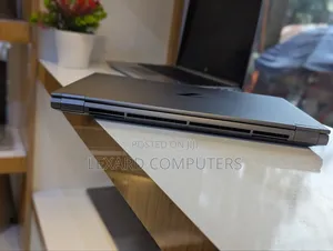 Laptop HP ZBook Fury 15 G8 32GB Intel Core i7 SSD 512GB