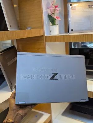 Laptop HP ZBook Fury 15 G8 32GB Intel Core i7 SSD 512GB