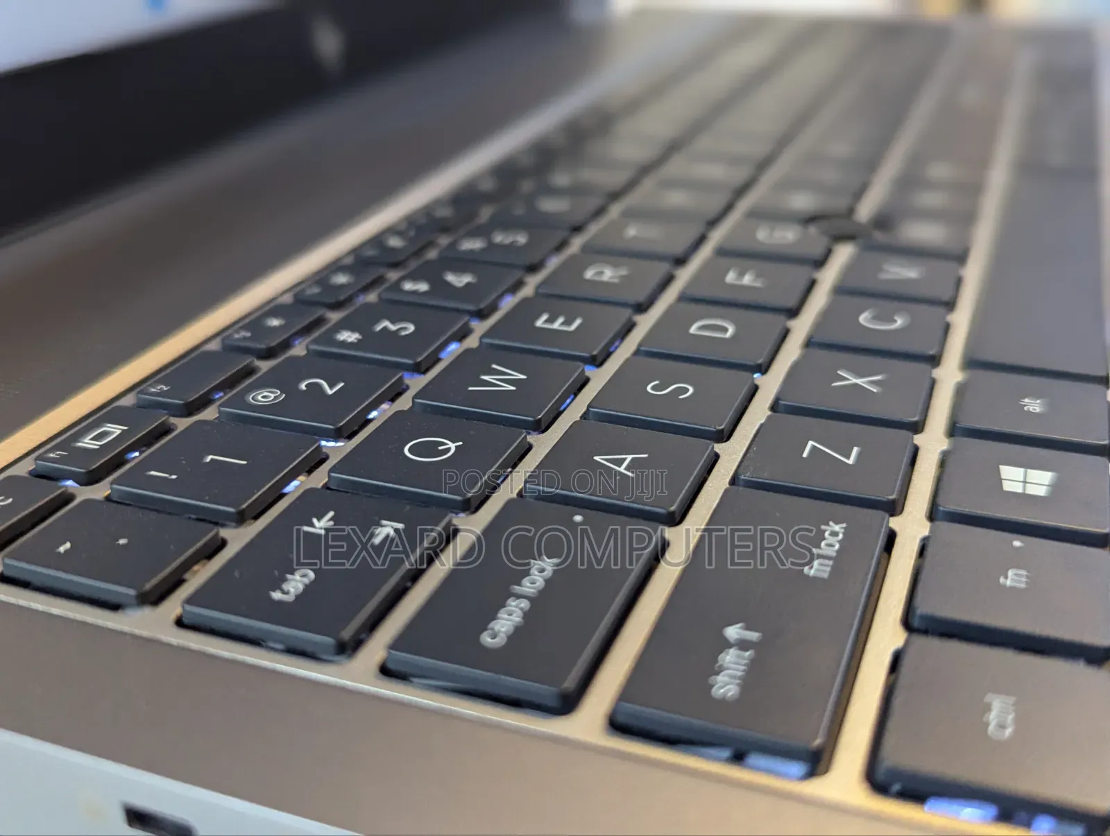Laptop HP ZBook Fury 15 G8 32GB Intel Core i7 SSD 512GB