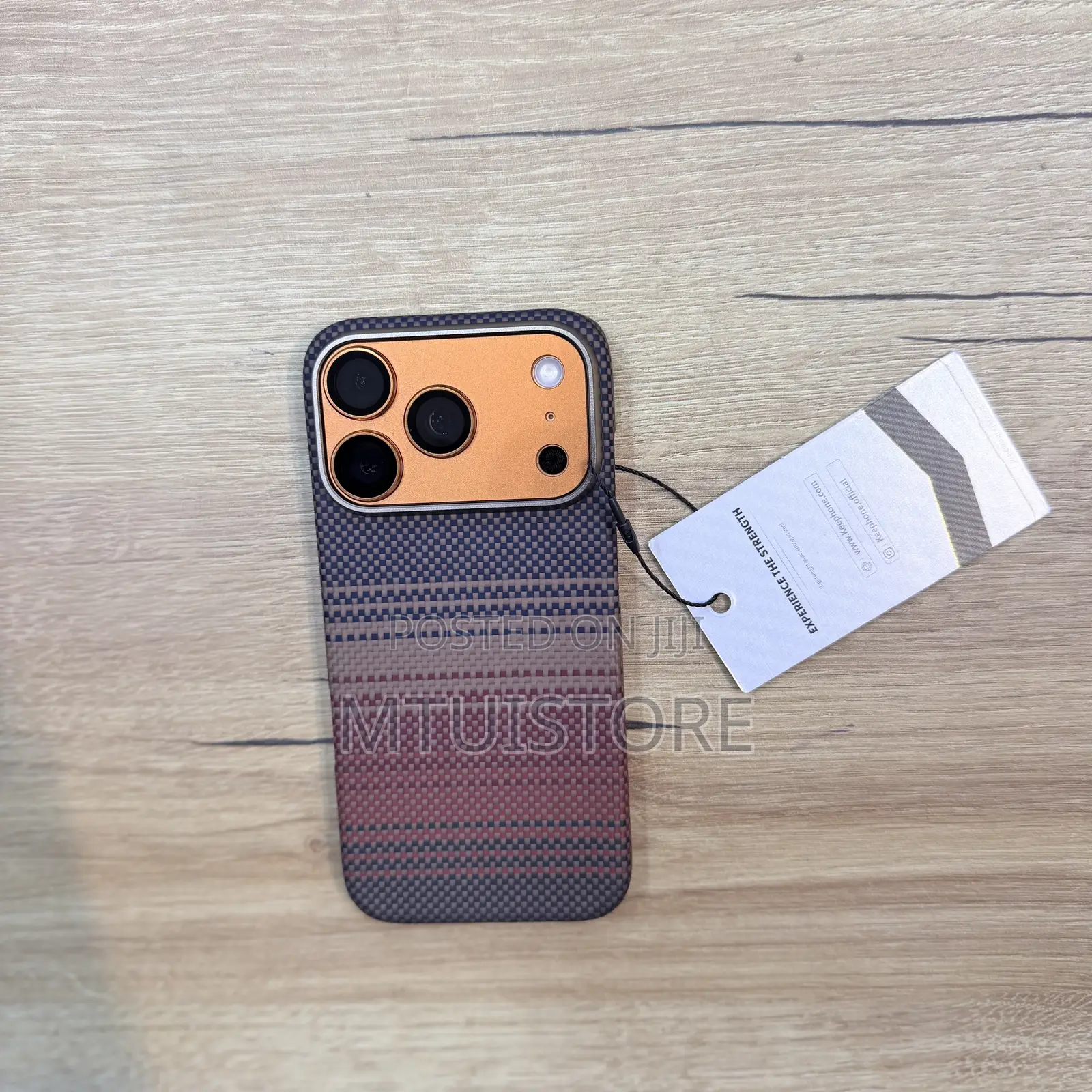 New Apple iPhone 17 Pro 256 GB