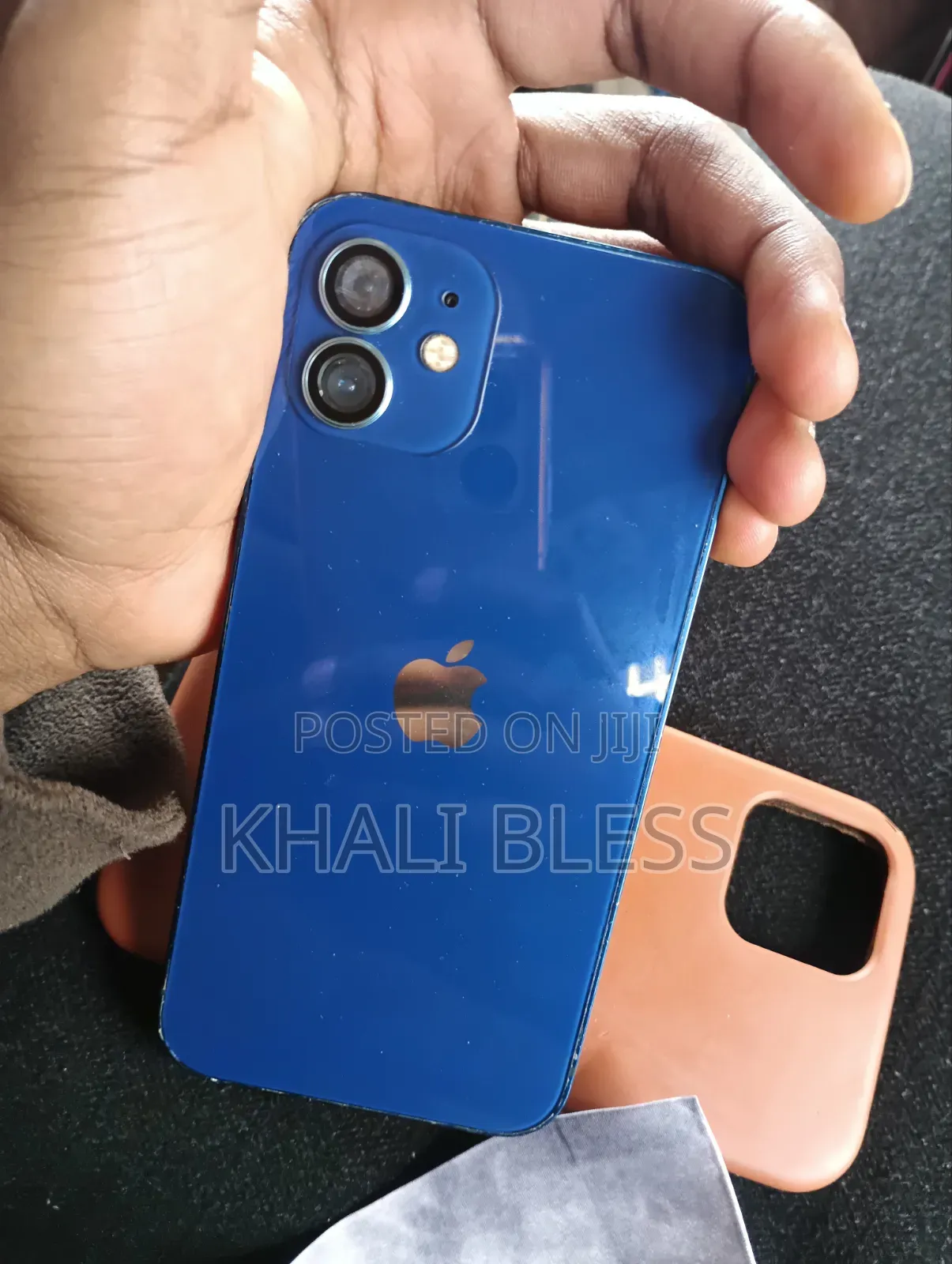 Apple iPhone 12 128 GB Blue