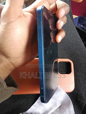 Apple iPhone 12 128 GB Blue