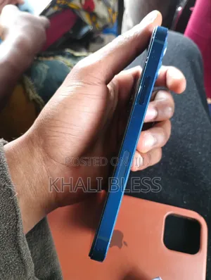 Apple iPhone 12 128 GB Blue