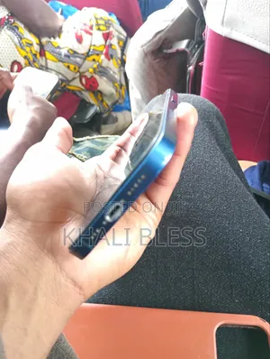 Apple iPhone 12 128 GB Blue