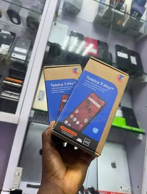 New ZTE Blade A52 64 GB Black