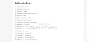 Windows 11 2026 ( All Editions ) + Kaspersky