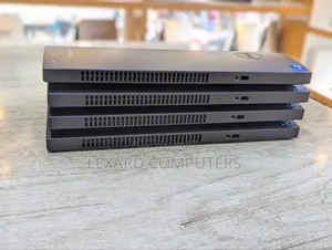 Desktop Computer Dell Optiplex 7090 16GB Intel Core i5 SSD 256GB