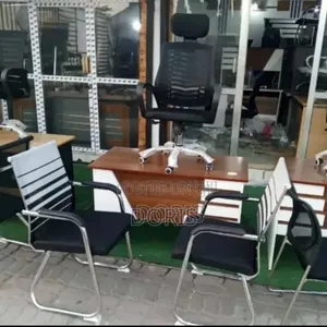 Office Furniture Set for Sale