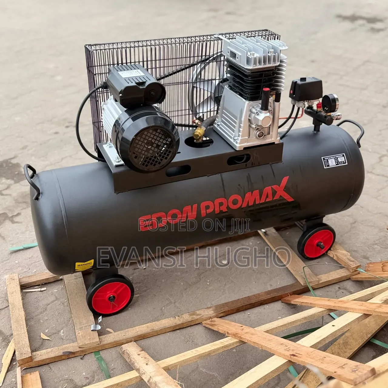 Air Compressor