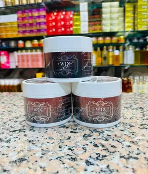 WIX Cocoa Butter – Unyevunyevu Na Ulaini Wa Ngozi Kila Siku