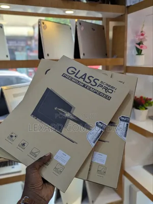 Glass Protector