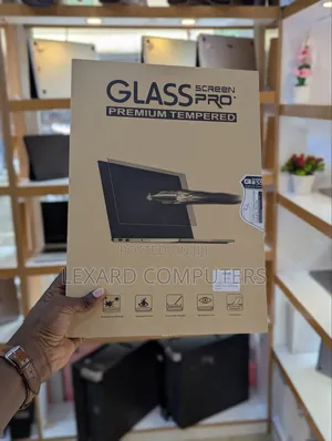 Glass Protector