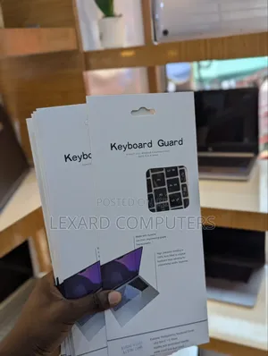 Keyboard Protector