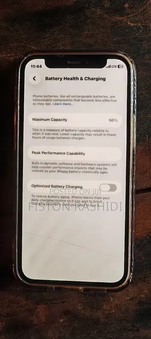 Apple iPhone 12 mini 256 GB White
