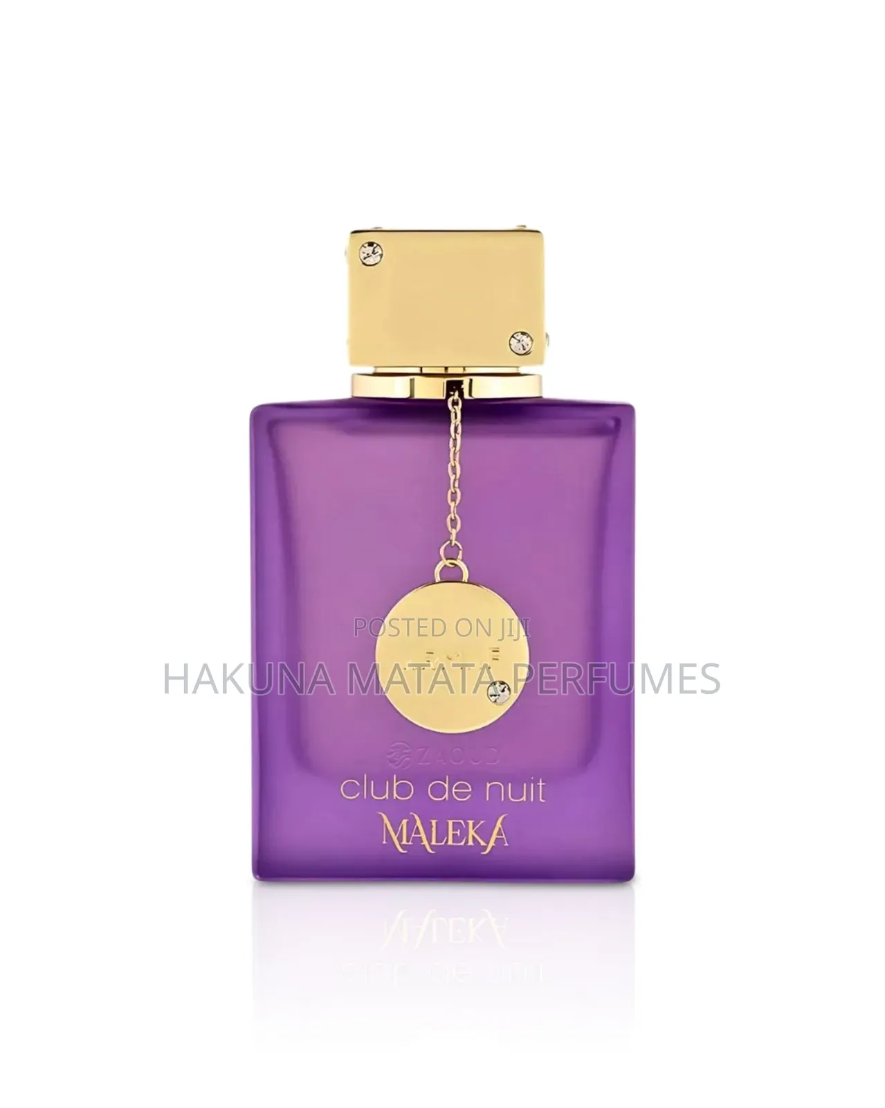 Club De Nuit Malyka