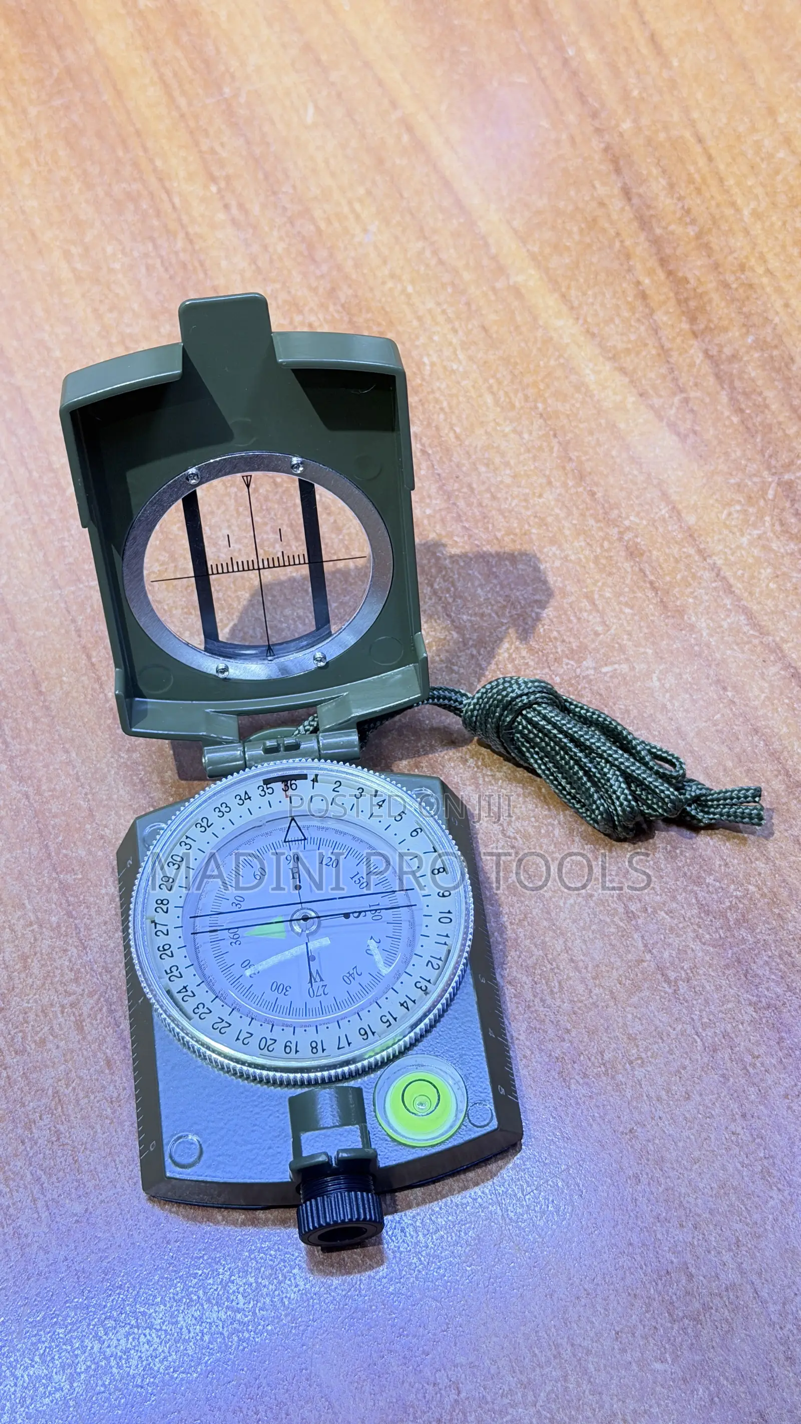 Compass Directions
