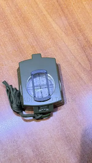 Compass Directions