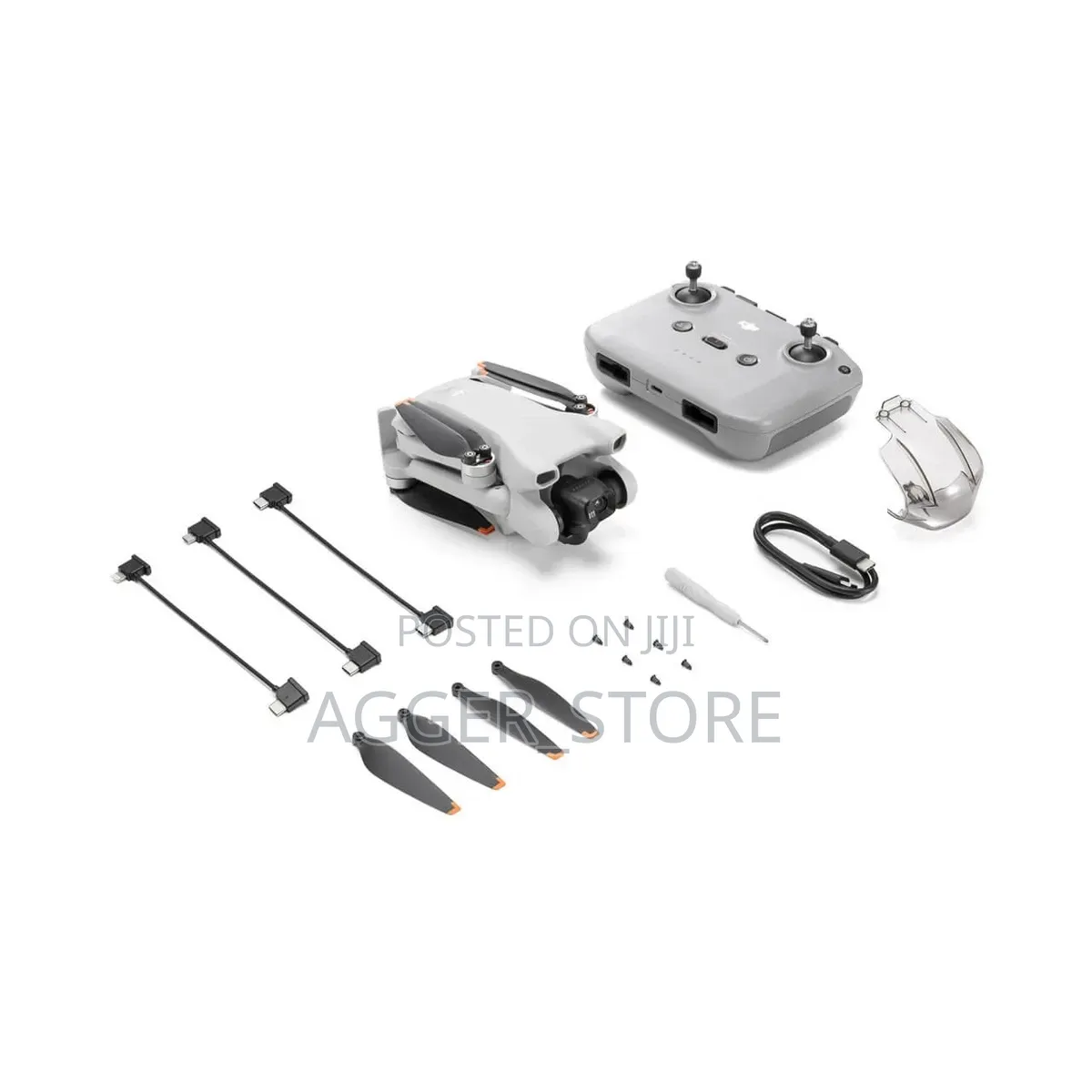 DJI Mini 3 Pro Drone