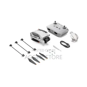 DJI Mini 3 Pro Drone