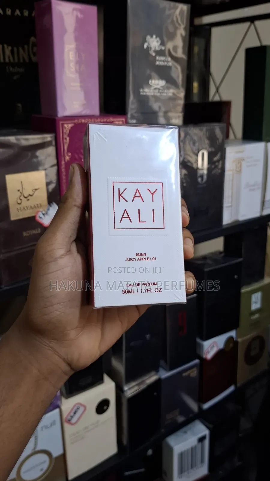 Kay Ali
Eden Juicyapple(01