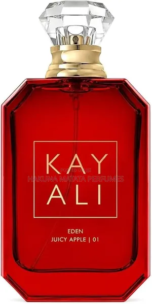 Kay Ali
Eden Juicyapple(01