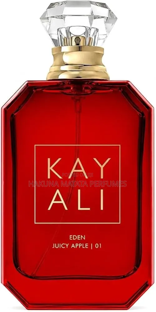 Kay Ali
Eden Juicyapple(01