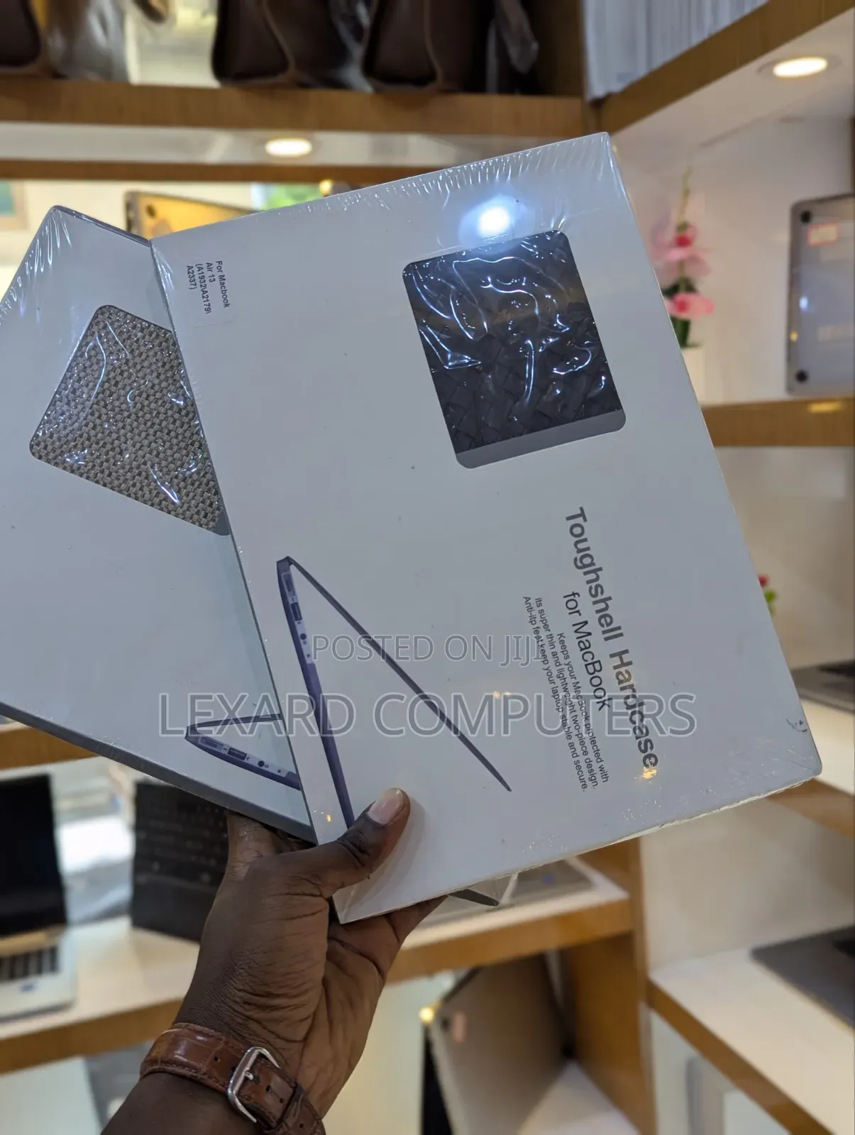 MacBook Covers