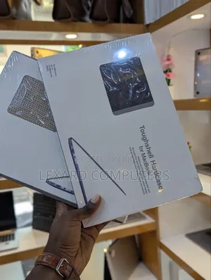 MacBook Covers