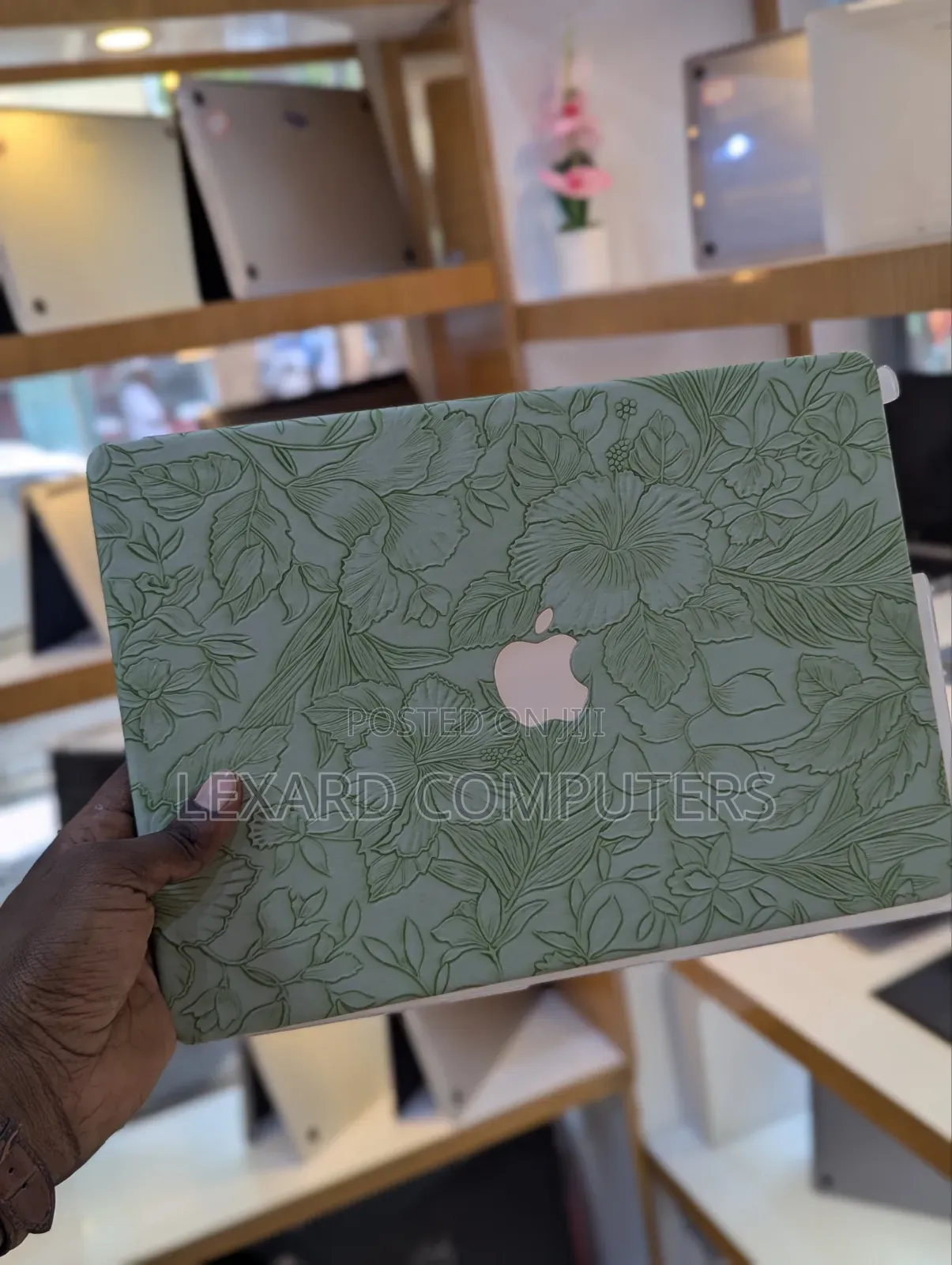 MacBook Covers