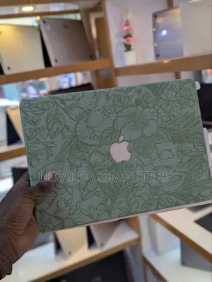 MacBook Covers